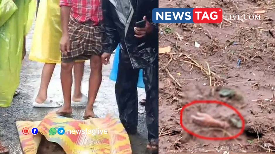 Wayanad Mundakkai landslide death toll