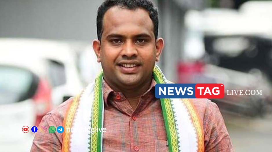 Wayanad district panchayath president Shamshad Marakkar