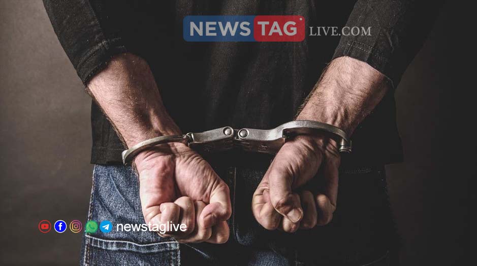 arrest
