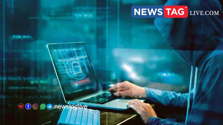 cyber crime fraud