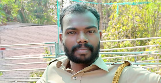 deadbodies of CPO among two taken out from river in Palakkad