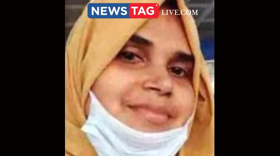 edakkara native woman dies in Jeddah