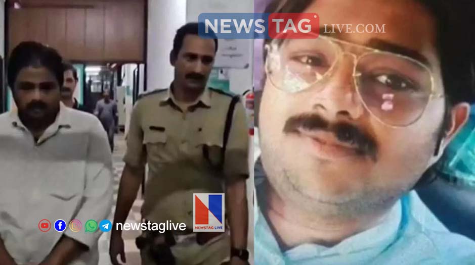 Thamarassery kidnap case, Harshad