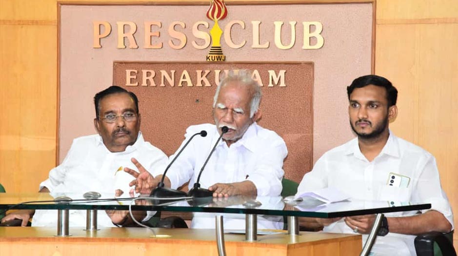 janadadal S demands caste census