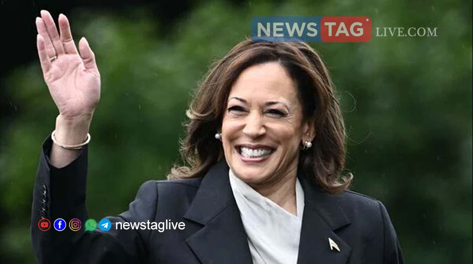 kamala harris