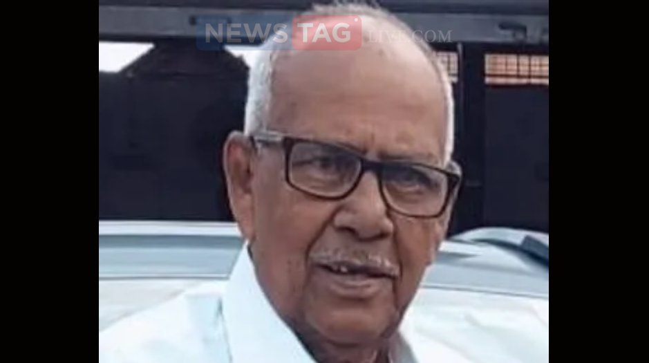kolakkadan moosa haji passed away