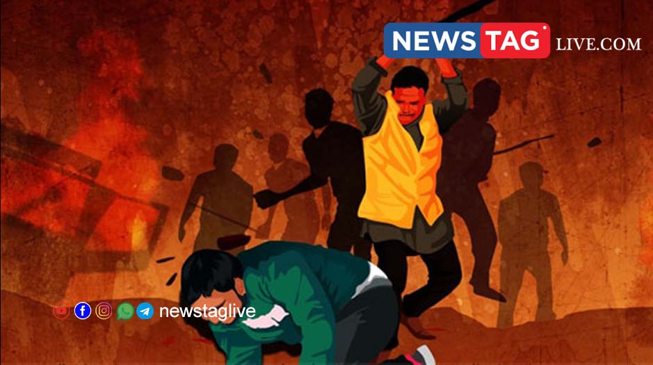 mob lynching crime