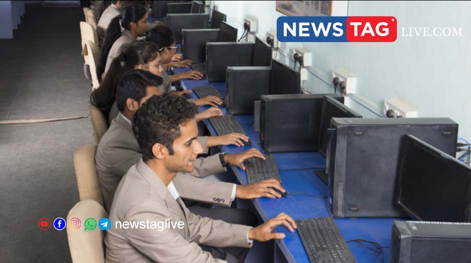 neet online examination