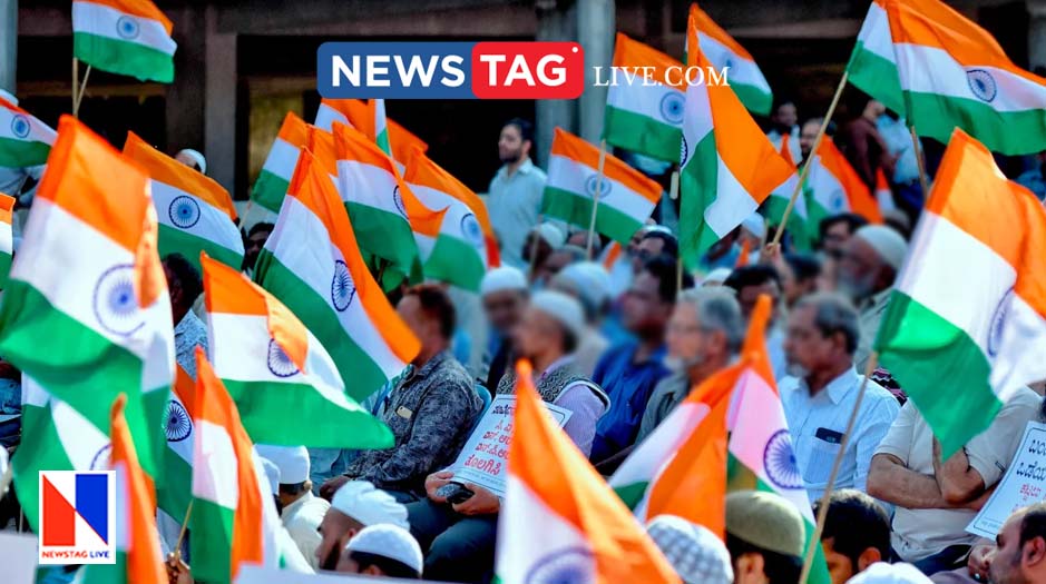 over 90 lakh indians lived in GCC Countries