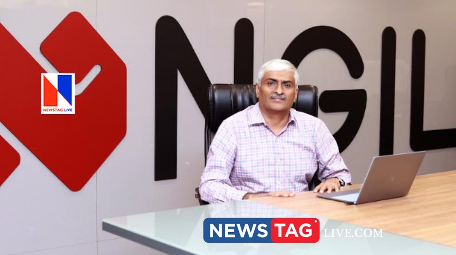 praveen venkittaraman appointed as NGLI Managing Director