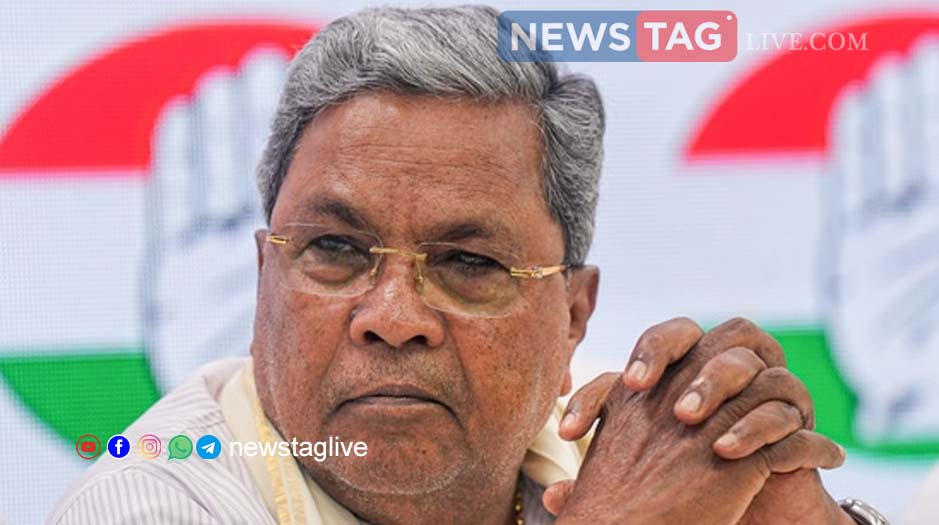 siddaramaiah