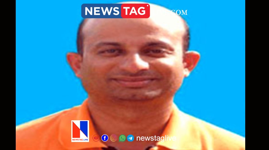 thrissur native expatriate dies in Oman