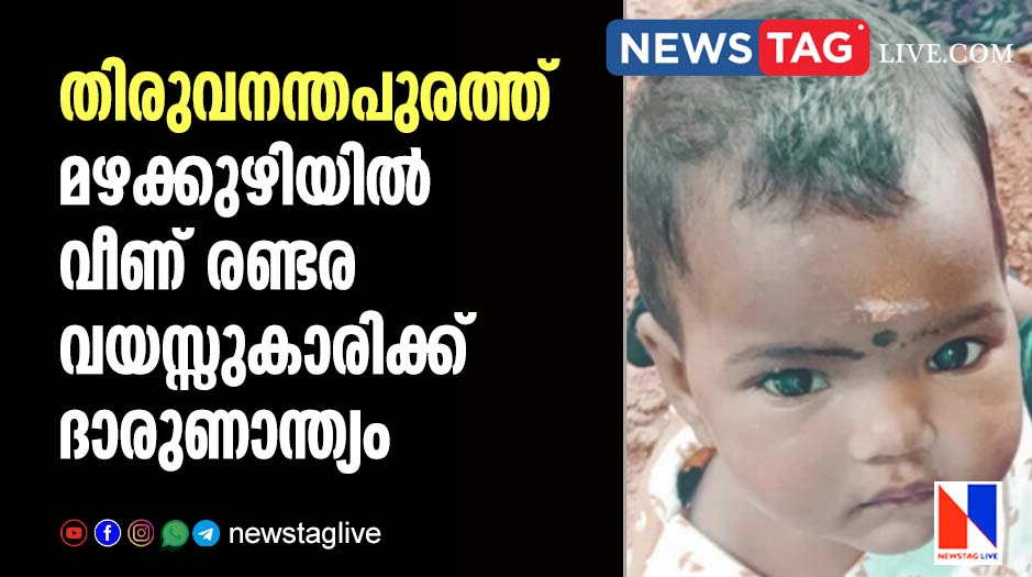 trivandrum death