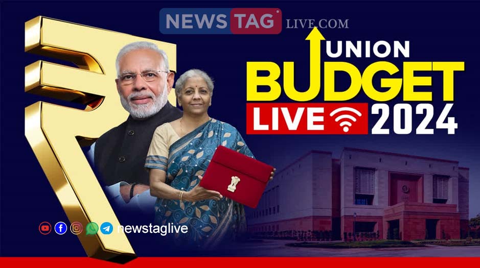 union budget income tax