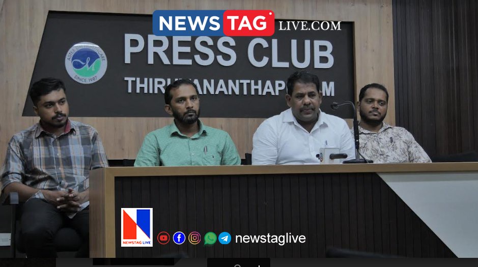 welfare party reacts against kerala governments ward division amendment