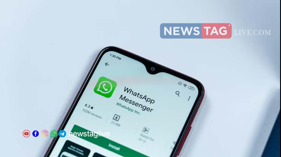 whatsapp user name