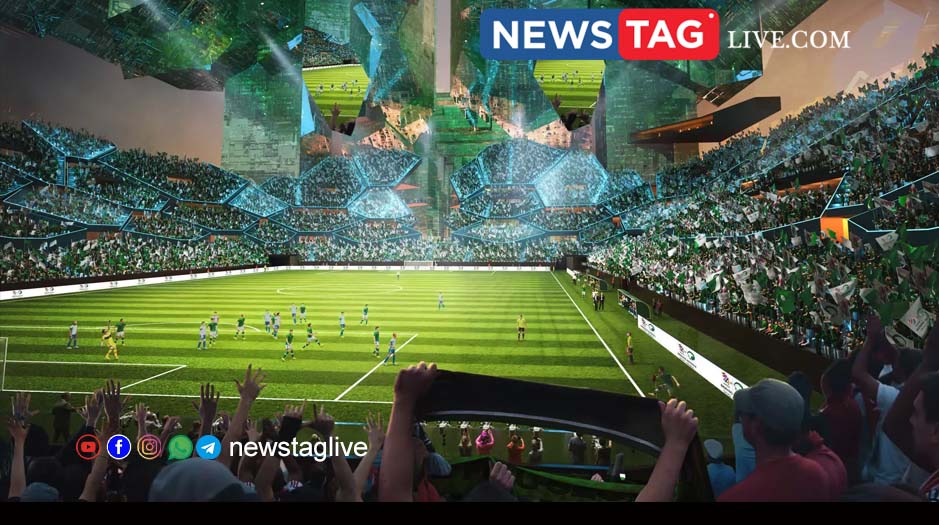 2034 fifa world cup saudi stadium