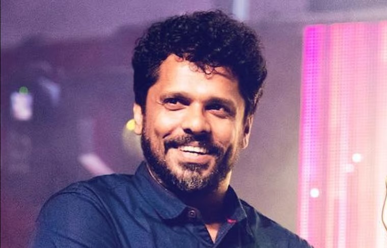 AASHIQ ABU RESIGNED FROM FEFKA UNION