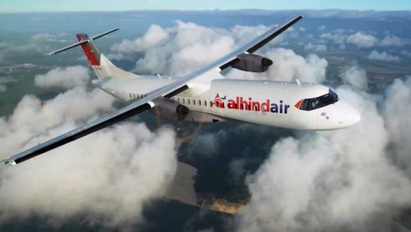 Alhind Group enters aviation sector with Alhind Air