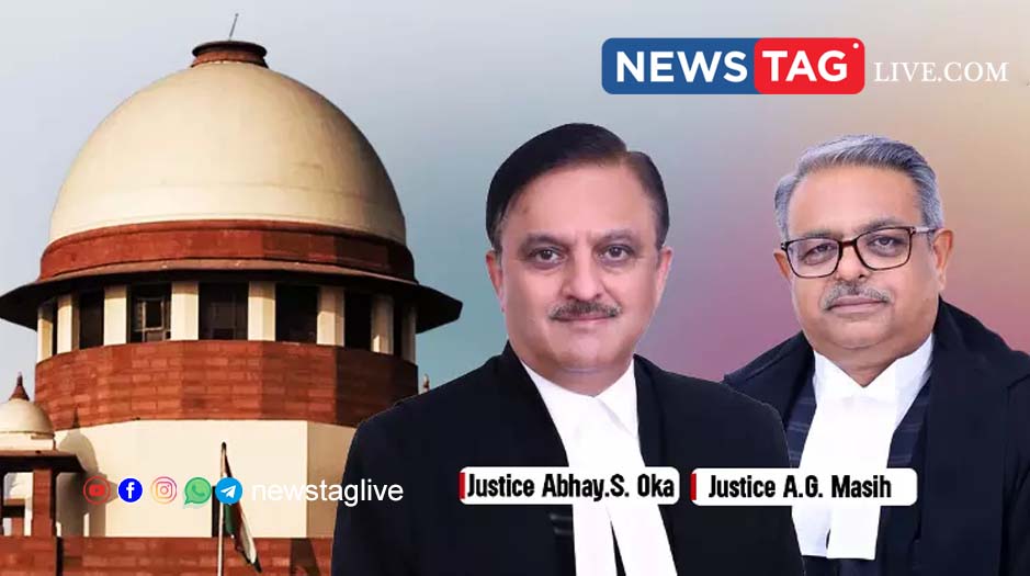 Bail is the law - supreme court in pfi case