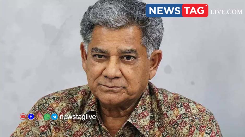 Bangladesh Interior minister