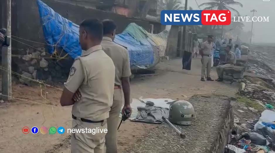 Beemapally murder