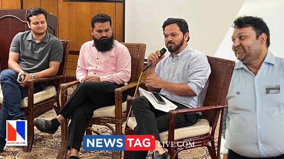 Bridgeway group joins hands with IIT Madras for tribal schools in Kerala