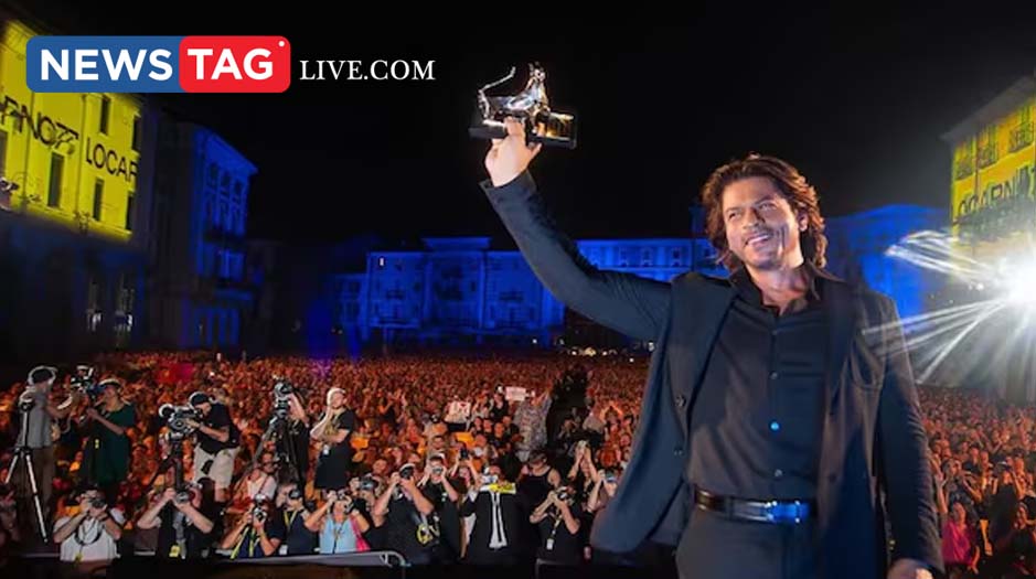 Google India s mass reply for SRK after his google me remark
