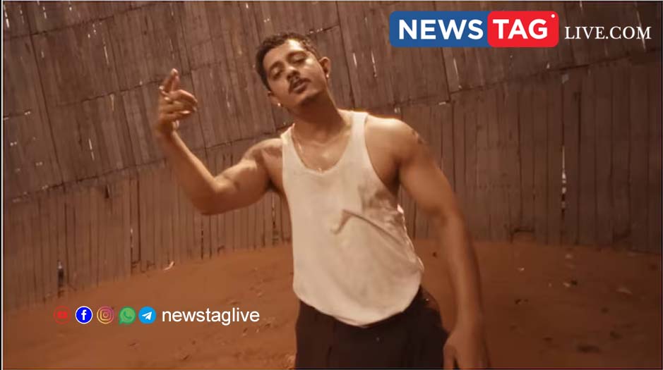 Hanumankind Big Dawgs