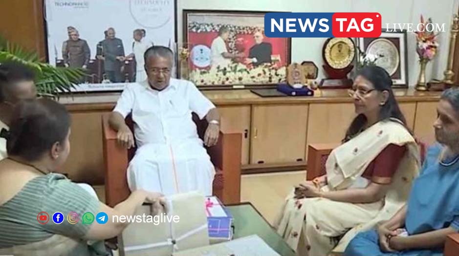 WCC complains to Chief Minister against Reporter TV