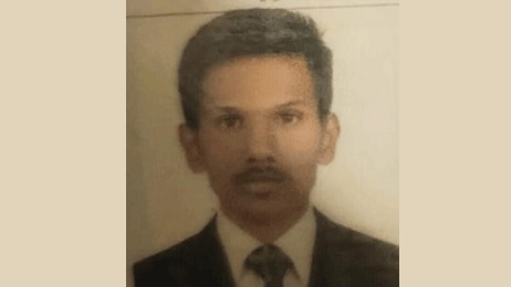 Idukki native expatriate drown in Dubai while rescuing friend