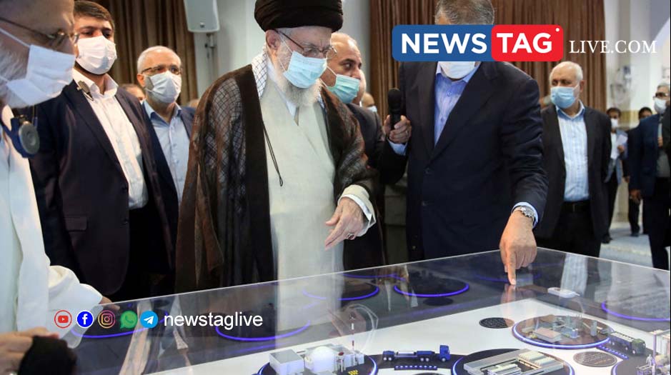 Iran Israel attack