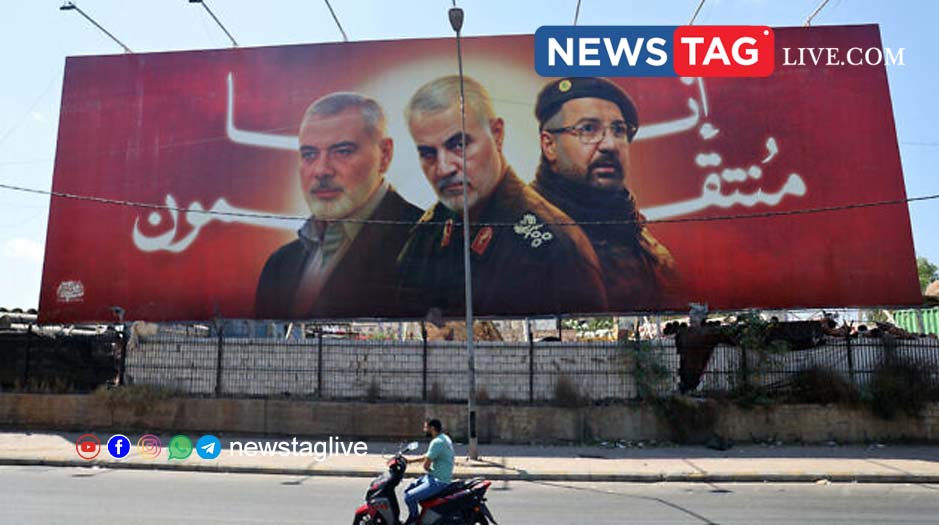 how Mossad assassinated Ismail Haniyeh in Tehran