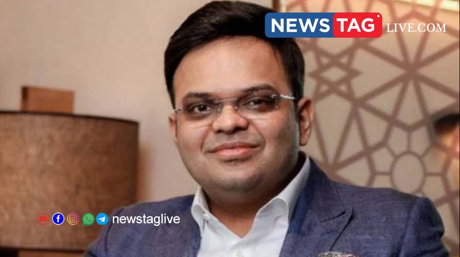 Jai Sha to be ICC chairman