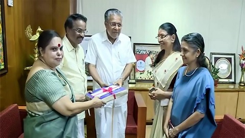 government releases Hema commission report