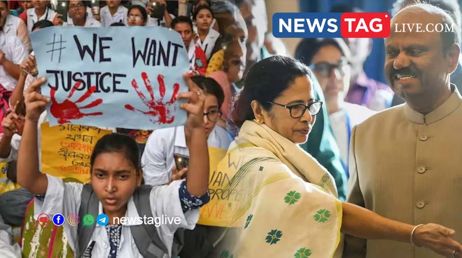 RSS-backed student organization behind the Kolkata strike