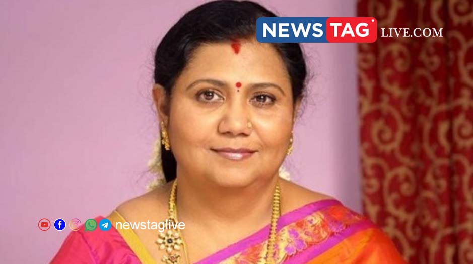 KUTTI PADMINI SEXUAL ALLEGATION