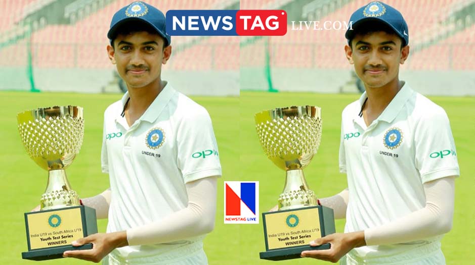 Kerala cricket league thrissur titans buys Varun Nayanar