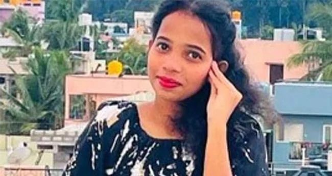 Kerala woman found dead in Bengaluru
