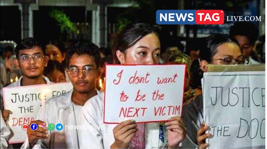 Kolkata doctor murder