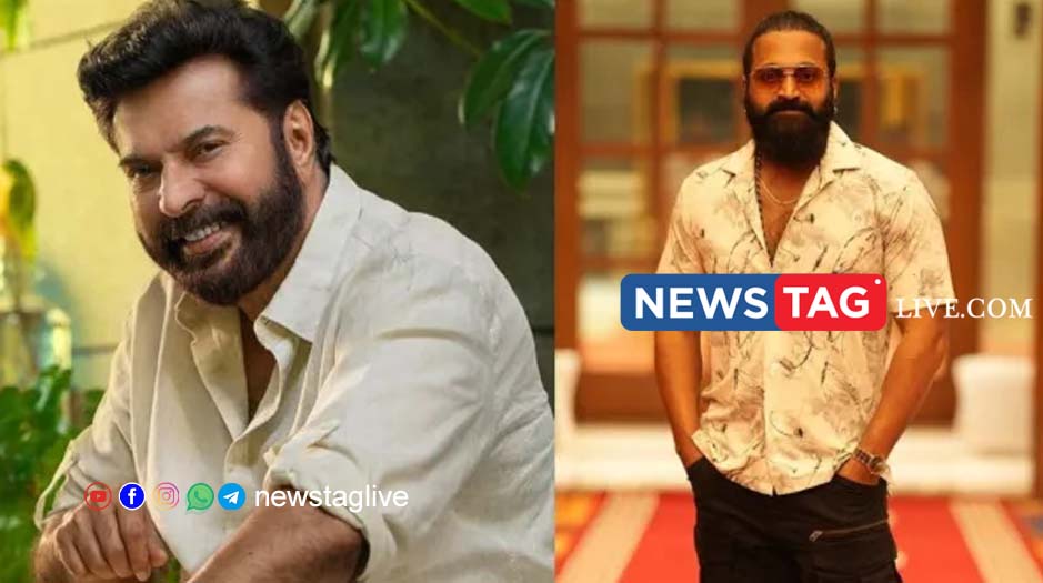 70th National Film Awards 2024 Winners Name: Mammootty, Rishab Shetty