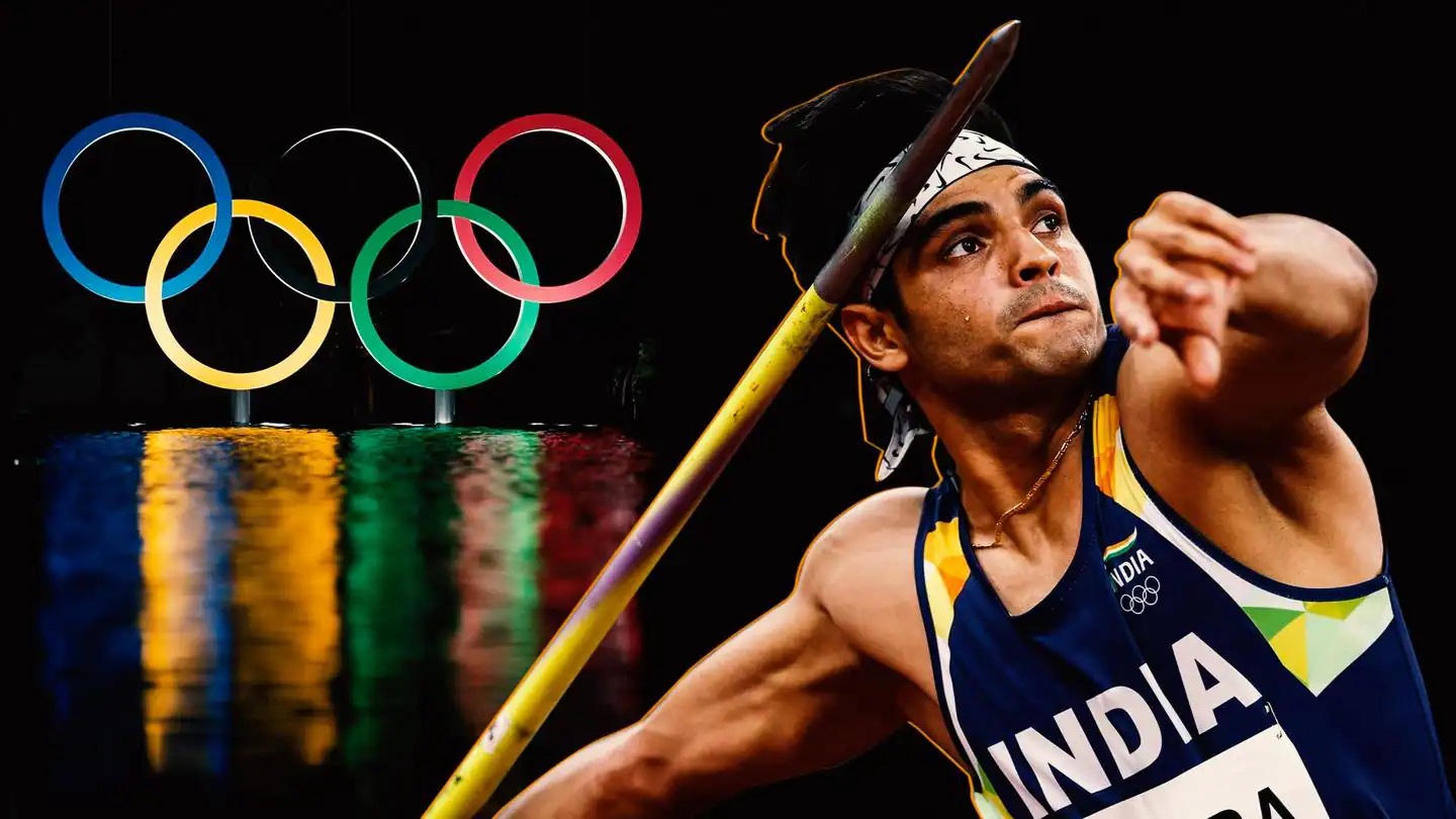Manu Bhaker Neeraj Chopra Marriage rumours