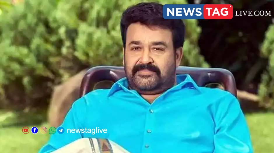 Mohan Lal