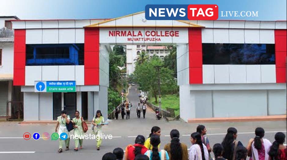 Moovattupuzha Nirmala College