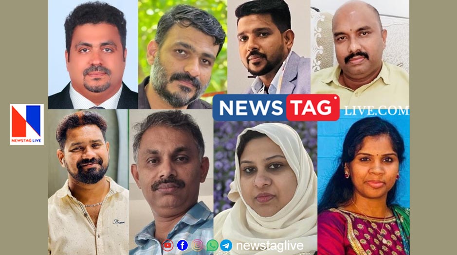 New office bearers for KPSJ