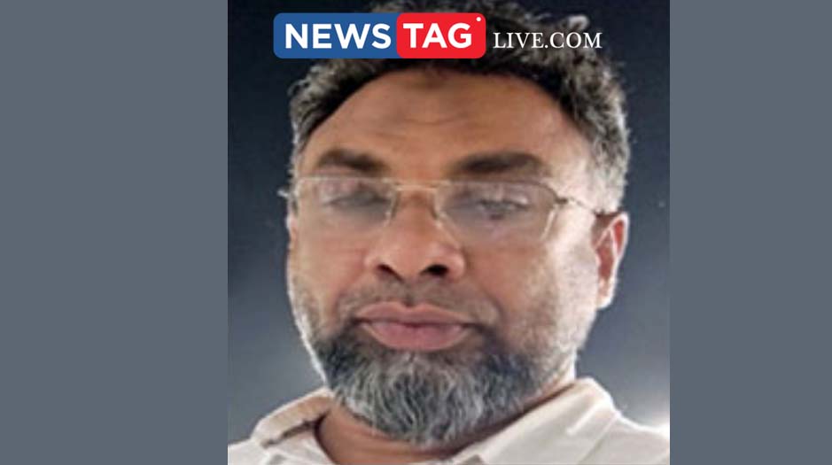 Perumabavur native expatriate dies in Jeddah