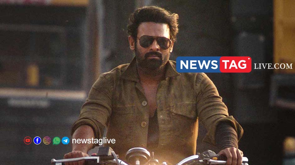 Salaar 2 shooting delayed
