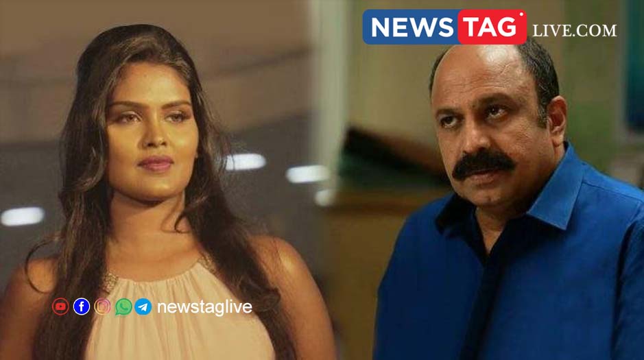 Revathi Sampath Siddique