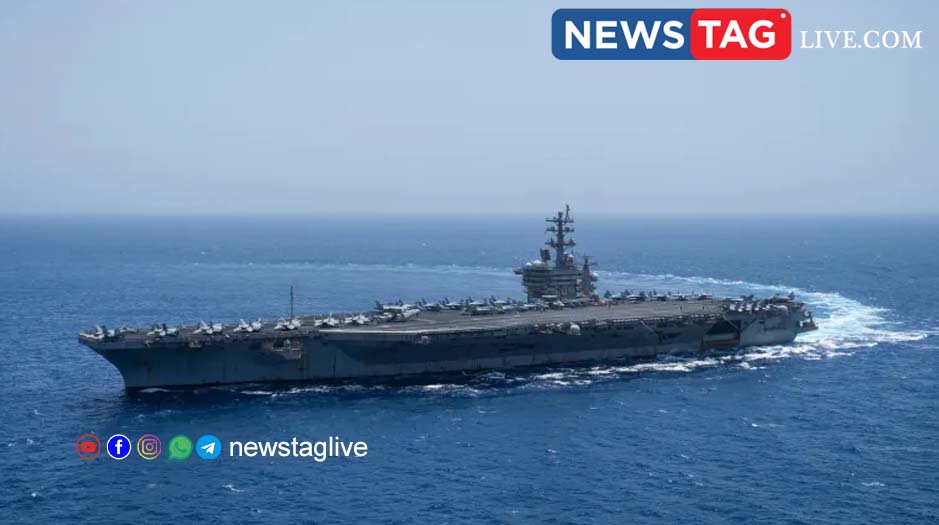 US to deploy additional military resources to the Middle East