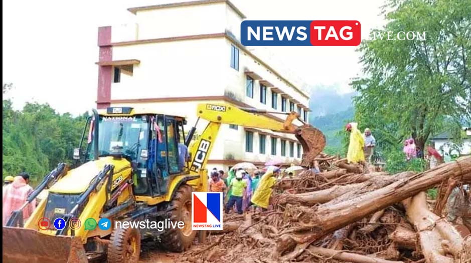 mundakai vellarmala school students can learn from meppadi school says minister v sivankutty